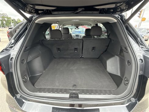 Certified 2023 Chevrolet Equinox LT image 24