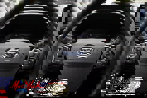 New 2025 Ford Escape Active w/ Tech Pack #1 image 32