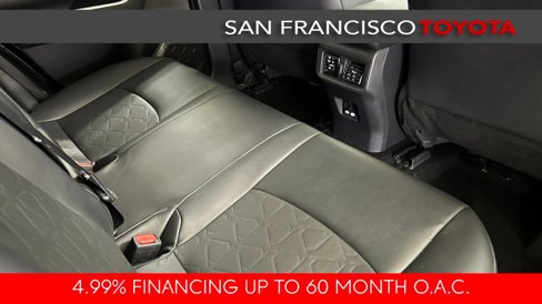 Certified 2024 Toyota RAV4 Adventure image 19