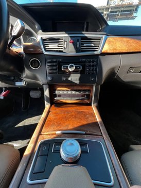 Used 2012 Mercedes-Benz E 350 BlueTEC Sedan image 15