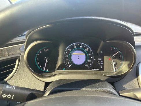 Used 2014 Buick LaCrosse Premium w/ Driver Confidence Package image 18