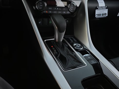 New 2026 Mitsubishi Eclipse Cross SEL image 22
