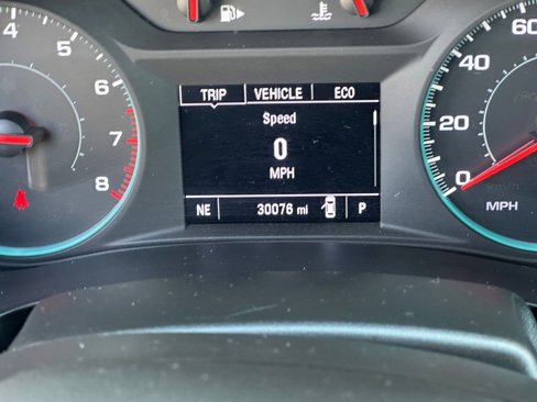 Used 2024 Chevrolet Malibu LT image 40