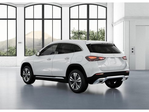 New 2025 Mercedes-Benz GLA 250 image 29