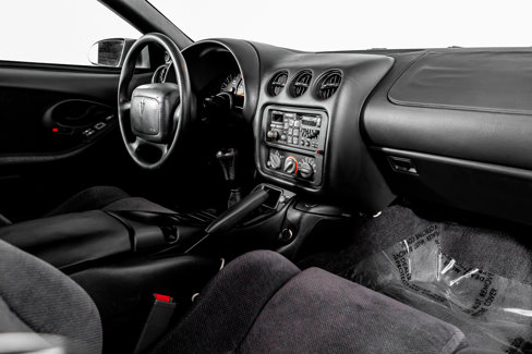 Used 1997 Pontiac Firebird Formula image 43