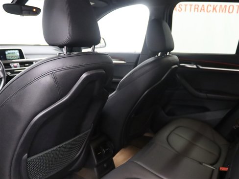 Used 2018 BMW X1 xDrive28i image 12