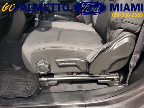 Used 2021 Jeep Wrangler Sport image 9