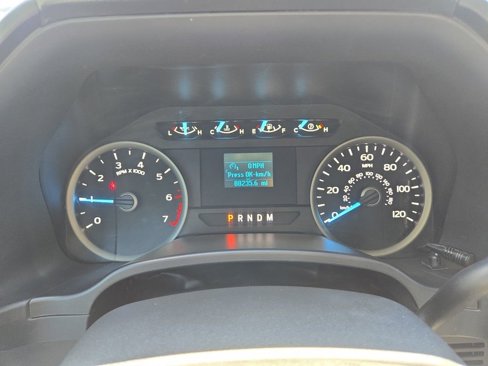 Used 2018 Ford F150 XLT image 21