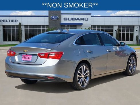 Used 2023 Chevrolet Malibu LT image 6