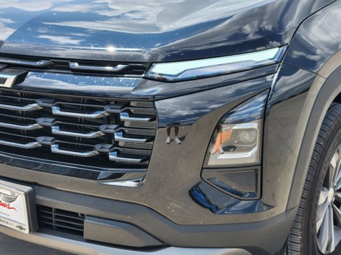 New 2026 Chevrolet Equinox LT w/ Midnight Edition image 9