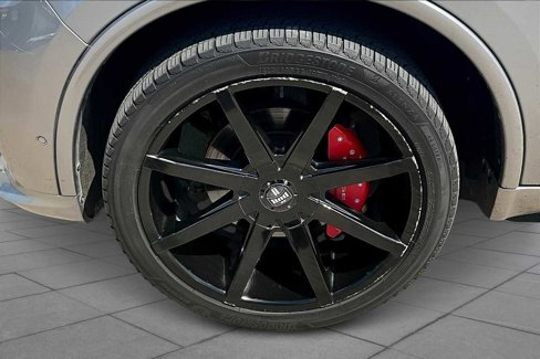 Used 2019 Dodge Durango R/T image 10