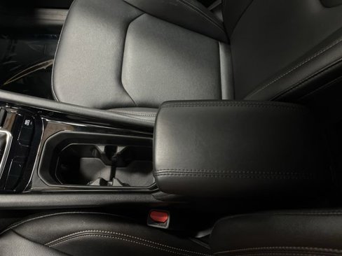 Used 2024 Jeep Compass Limited image 19