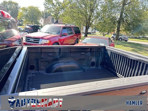 Used 2014 Chevrolet Silverado 1500 LT w/ All Star Edition image 40