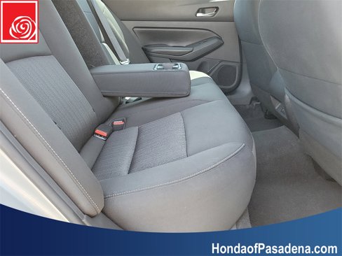 Used 2022 Nissan Altima 2.5 SV image 22