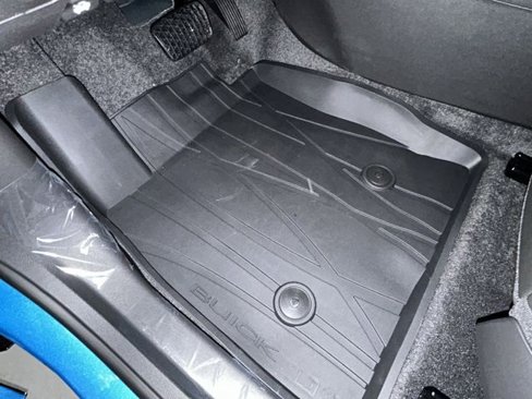 New 2025 Buick Envista Sport Touring w/ Convenience I Package image 33