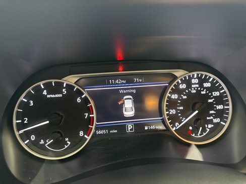 Used 2022 Nissan Sentra SV image 10
