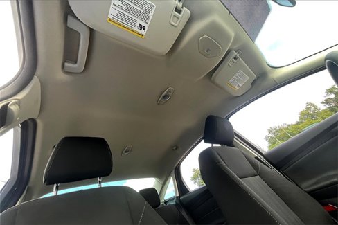 Used 2017 Ford Focus SE image 17