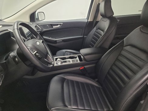 Used 2024 Ford Edge SEL image 17