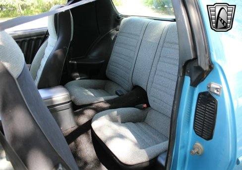 Used 1989 Chevrolet Camaro RS image 22