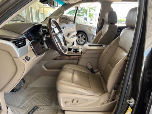 Used 2019 GMC Yukon SLT w/ Premium Edition image 24
