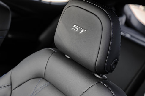 New 2025 Buick Envista Sport Touring w/ Convenience I Package image 12