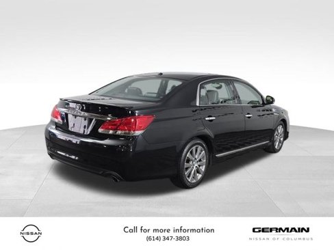 Used 2011 Toyota Avalon Limited image 6