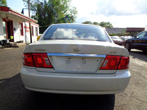 Used 2006 Kia Optima EX image 6