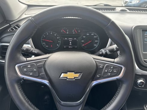 Used 2018 Chevrolet Equinox LT image 13