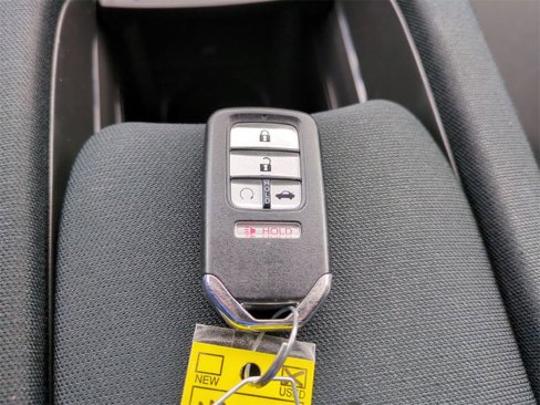 Used 2019 Honda Civic EX image 28