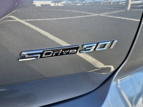 Certified 2023 BMW X3 sDrive30i w/ Convenience Package image 22