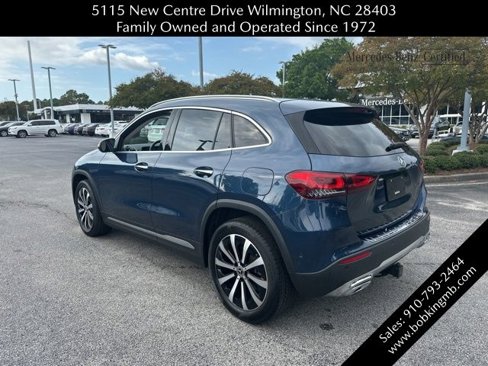 Certified 2023 Mercedes-Benz GLA 250 image 6