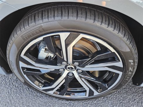 Certified 2024 Volvo S60 B5 Core image 24