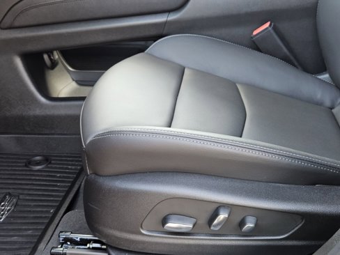 New 2025 Cadillac XT6 Premium Luxury w/ Technology Package image 28