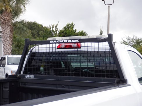 Used 2020 Chevrolet Silverado 1500 W/T w/ WT Value Package image 7