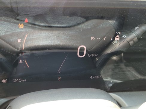 Used 2024 Buick Encore GX Sport Touring image 29