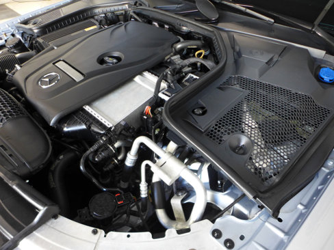 Used 2018 Mercedes-Benz C 300 Sedan image 78