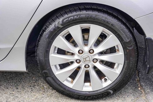 Used 2014 Honda Accord EX image 7
