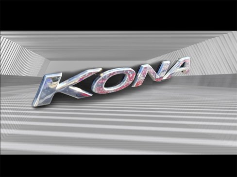 Certified 2022 Hyundai Kona SEL w/ Convenience Package image 8