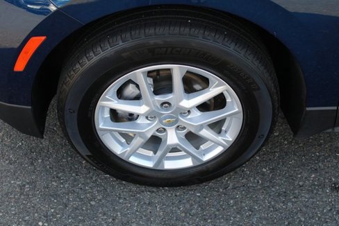 Used 2022 Chevrolet Equinox LT image 31