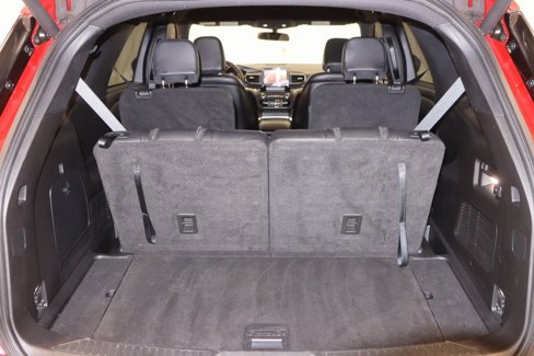 Certified 2020 Ford Explorer XLT w/ Equipment Group 202A image 39