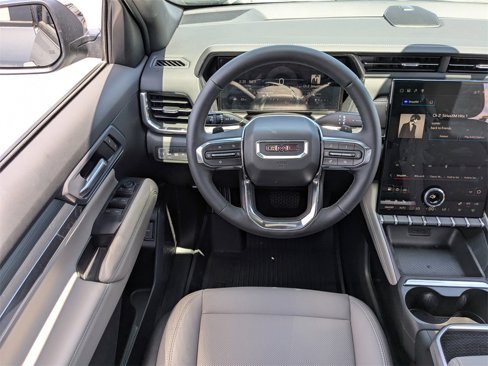New 2026 GMC Terrain Elevation w/ Elevation Premium Package image 16