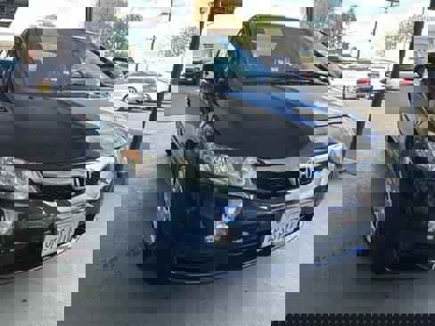 Used 2011 Honda Civic LX image 9