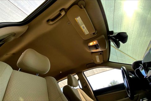 Certified 2022 Jeep Grand Cherokee Laredo E image 13