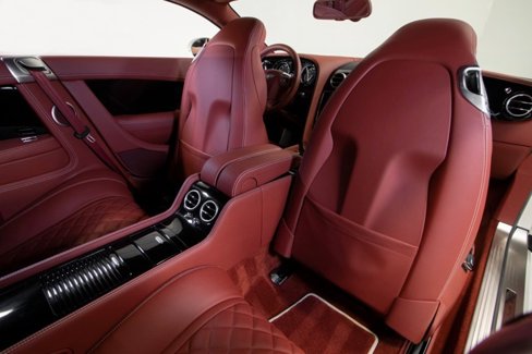 Used 2016 Bentley Continental GT Speed image 49