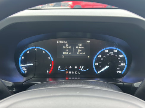 Used 2021 Ford Bronco Sport Big Bend image 24