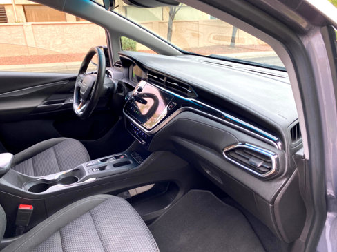 Used 2023 Chevrolet Bolt LT image 50