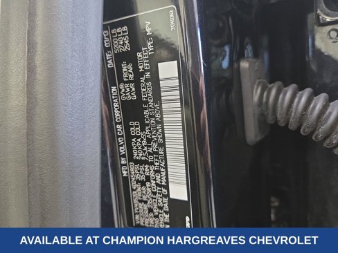 Used 2013 Volvo XC60 3.2 image 42