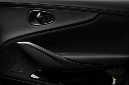 Used 2023 Aston Martin DBX 707 image 18