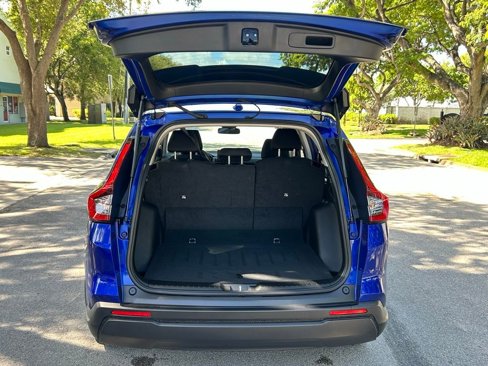 Used 2023 Honda CR-V LX image 39