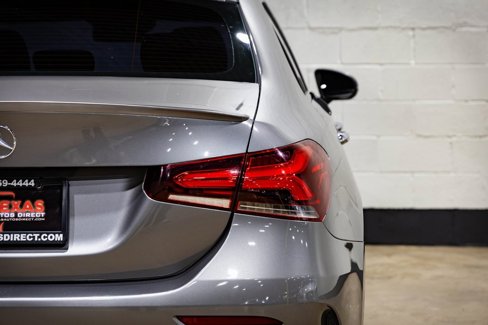 Used 2019 Mercedes-Benz A 220 image 10